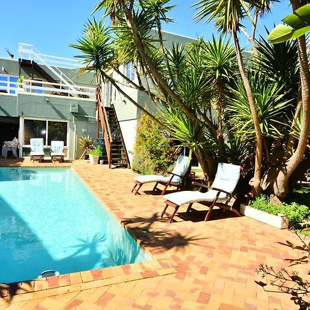 Secret Garden Guesthouse Bloubergstrand Ngoại thất bức ảnh